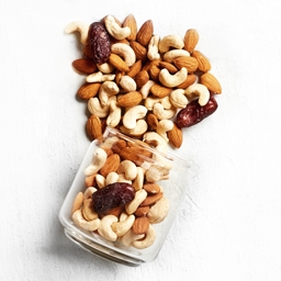 Dates N Nuts