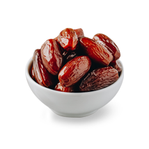 Dates & Nuts