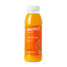 Healthy Juice Range