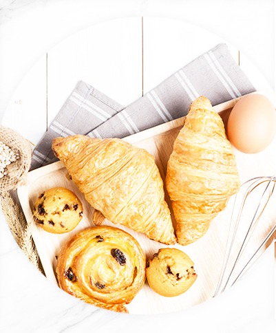 Bakery & Pantry Bakery & Pantry