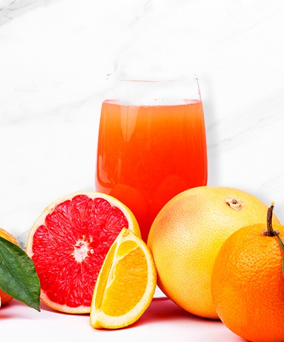 Fresh Juices Fresh Juices
