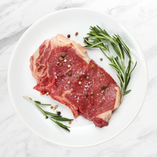 Meats Meats