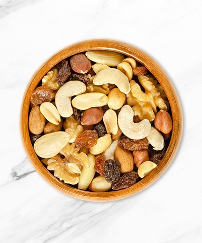 Dates N Nuts Dates N Nuts