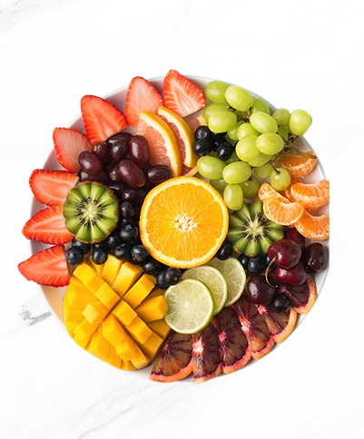 Fruit Platters Fruit Platters